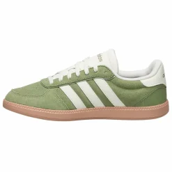 Damen Adidas Freizeitschuhe Und Freizeitstiefel*BREAKNET SLEEK Damen - Freizeitschuhe