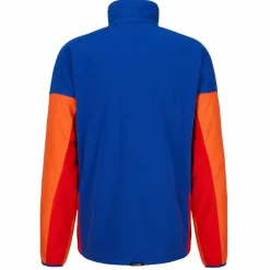 Herren Adidas Pullover Und Fleecepullover*MULTI FLEECE ANORAK Herren - Fleecepullover