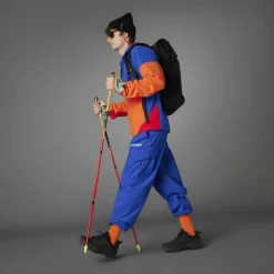 Herren Adidas Pullover Und Fleecepullover*MULTI FLEECE ANORAK Herren - Fleecepullover