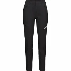 Adidas TECHROCK BRUSHED SOFT SHELL PANTS Damen - Softshellhose^Damen Outdoorhosen