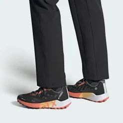 Adidas TERREX AGRAVIC FLOW 2 GORE-TEX TRAIL RUNNING SHOES Damen - Trailrunningschuhe^Damen Trailrunningschuhe