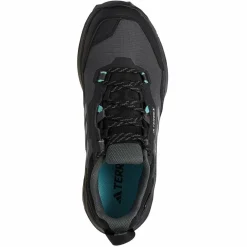 Adidas TERREX AX4 GTX W Damen - Wanderstiefel^Damen Wanderschuhe Und Trekkingschuhe