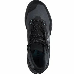 Adidas TERREX AX4 MID GORE-TEX HIKING SHOES Damen - Wanderstiefel^Damen Wanderschuhe Und Trekkingschuhe