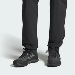 Adidas TERREX AX4 MID GORE-TEX HIKING SHOES Damen - Wanderstiefel^Damen Wanderschuhe Und Trekkingschuhe