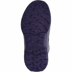 Kinder Adidas Kinder Wanderschuhe*TERREX AX4R MID RAIN.RDY HIKING SHOES K'S Kinder - Wanderstiefel