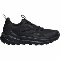 Herren Adidas Wanderschuhe Und Trekkingschuhe*TERREX FREE HIKER 2 LOW GORE-TEX HIKING SHOES Herren - Wanderschuhe