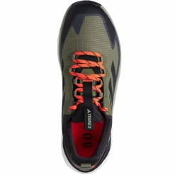 Adidas TERREX FREE HIKER 2 LOW GTX Herren - Wanderschuhe^Herren Wanderschuhe Und Trekkingschuhe