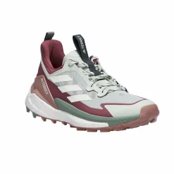 Adidas TERREX FREE HIKER 2 LOW W Damen - Wanderschuhe^Damen Wanderschuhe Und Trekkingschuhe