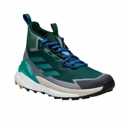 Adidas TERREX FREE HIKER 2 GORE-TEX HIKING SHOES Herren - Wanderstiefel^Herren Wanderschuhe Und Trekkingschuhe