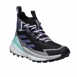 Adidas TERREX FREE HIKER 2 GORE-TEX HIKING SHOES Damen - Wanderstiefel^Damen Wanderschuhe Und Trekkingschuhe