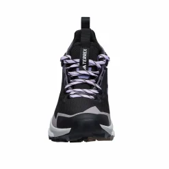 Adidas TERREX FREE HIKER 2 GORE-TEX HIKING SHOES Damen - Wanderstiefel^Damen Wanderschuhe Und Trekkingschuhe