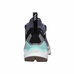 Adidas TERREX FREE HIKER 2 GORE-TEX HIKING SHOES Damen - Wanderstiefel^Damen Wanderschuhe Und Trekkingschuhe