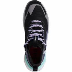 Adidas TERREX FREE HIKER 2 GORE-TEX HIKING SHOES Damen - Wanderstiefel^Damen Wanderschuhe Und Trekkingschuhe