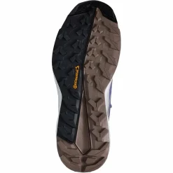 Adidas TERREX FREE HIKER 2 GORE-TEX HIKING SHOES Damen - Wanderstiefel^Damen Wanderschuhe Und Trekkingschuhe