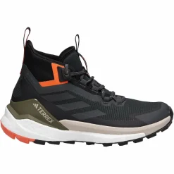 Adidas TERREX FREE HIKER 2 GTX Herren - Wanderstiefel^Herren Wanderschuhe Und Trekkingschuhe