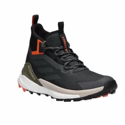 Adidas TERREX FREE HIKER 2 GTX Herren - Wanderstiefel^Herren Wanderschuhe Und Trekkingschuhe