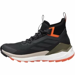 Adidas TERREX FREE HIKER 2 GTX Herren - Wanderstiefel^Herren Wanderschuhe Und Trekkingschuhe