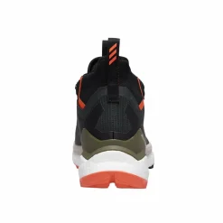 Adidas TERREX FREE HIKER 2 GTX Herren - Wanderstiefel^Herren Wanderschuhe Und Trekkingschuhe