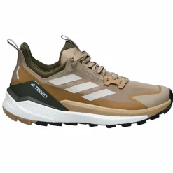 Adidas TERREX FREE HIKER 2 LOW Herren - Wanderschuhe^Herren Wanderschuhe Und Trekkingschuhe