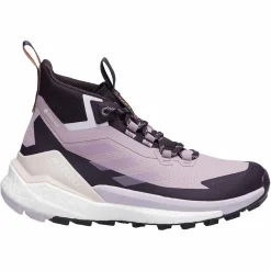 Damen Adidas Wanderschuhe Und Trekkingschuhe*TERREX FREE HIKER 2 GTX W Damen - Wanderstiefel