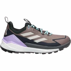 Damen Adidas Wanderschuhe Und Trekkingschuhe*TERREX FREE HIKER 2 LOW GTX W Damen - Wanderschuhe
