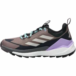 Damen Adidas Wanderschuhe Und Trekkingschuhe*TERREX FREE HIKER 2 LOW GTX W Damen - Wanderschuhe
