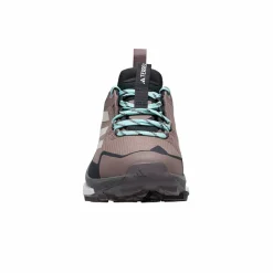 Damen Adidas Wanderschuhe Und Trekkingschuhe*TERREX FREE HIKER 2 LOW GTX W Damen - Wanderschuhe