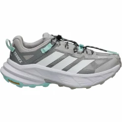 Adidas TERREX FREEHIKER SL GORE-TEX HIKING SHOES Damen - Wanderschuhe^Damen Wanderschuhe Und Trekkingschuhe
