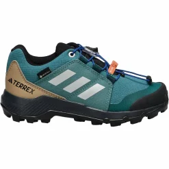 Adidas TERREX GORE-TEX HIKING SHOES K'S Kinder - Wanderschuhe^Kinder Kinder Wanderschuhe