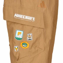 Kinder Adidas Kinderhosen*TERREX KIDS MINECRAFT XPL CARGO TROUSERS Kinder - Freizeithose