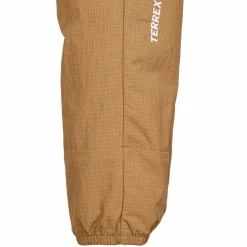 Kinder Adidas Kinderhosen*TERREX KIDS MINECRAFT XPL CARGO TROUSERS Kinder - Freizeithose