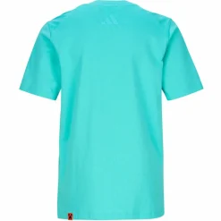 Adidas TERREX KIDS MINECRAFT MT T-SHIRT Kinder - T-Shirt^Kinder Kinder T-Shirts