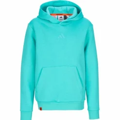 Adidas TERREX KIDS MINECRAFT MT HOODIE Kinder - Hoodie^Kinder Kinder Fleecejacken Und Kinderpullover