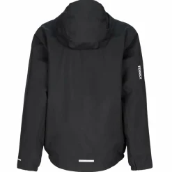 Adidas TERREX KIDS MT 2L RAIN JACKET Kinder - Regenjacke^Kinder Kinderjacken