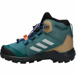 Kinder Adidas Kinder Wanderschuhe*TERREX MID GORE-TEX HIKING SHOES K'S Kinder - Wanderstiefel