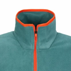 Adidas TERREX MULTI CLIMAWARM FLEECE ANORAK Herren - Fleecepullover^Herren Pullover Und Fleecepullover