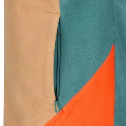 Adidas TERREX MULTI CLIMAWARM FLEECE ANORAK Herren - Fleecepullover^Herren Pullover Und Fleecepullover