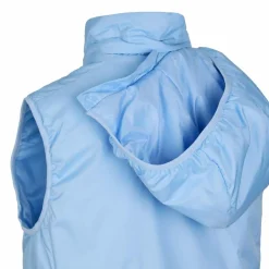 Damen Adidas Outdoorjacken*TERREX MULTI CLIMAWARM INSULATED HOODED VEST Damen - Weste