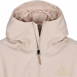 Damen Adidas Outdoorjacken*TERREX MULTI 2L RAIN JACKET Damen - Regenjacke