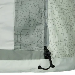 Adidas TERREX MULTI 2.5L RAIN JACKET Damen - Regenjacke^Damen Outdoorjacken