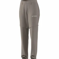 Adidas TERREX MULTI ZIP OFF PANTS Damen - Trekkinghose^Damen Outdoorhosen