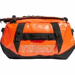 Adidas TERREX RAIN.RDY EXPEDITION DUFFELBAG - Reisetasche^ Duffels Und Reisetaschen