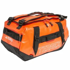 Adidas TERREX RAIN.RDY EXPEDITION DUFFELBAG - Reisetasche^ Duffels Und Reisetaschen
