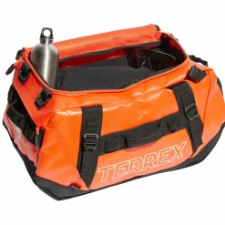 Adidas TERREX RAIN.RDY EXPEDITION DUFFELBAG - Reisetasche^ Duffels Und Reisetaschen