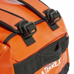 Adidas TERREX RAIN.RDY EXPEDITION DUFFELBAG - Reisetasche^ Duffels Und Reisetaschen