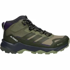 Adidas TERREX SKYCHASER AX5 MID GTX W Damen - Wanderstiefel^Damen Wanderschuhe Und Trekkingschuhe