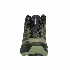 Adidas TERREX SKYCHASER AX5 MID GTX W Damen - Wanderstiefel^Damen Wanderschuhe Und Trekkingschuhe