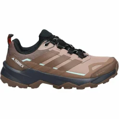 Adidas TERREX SKYCHASER AX5 GTX W Damen - Wanderschuhe^Damen Wanderschuhe Und Trekkingschuhe