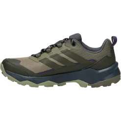 Damen Adidas Wanderschuhe Und Trekkingschuhe*TERREX SKYCHASER AX5 GTX W Damen - Wanderschuhe