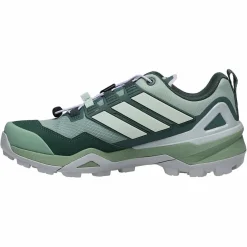 Adidas TERREX SKYCHASER GTX W Damen - Wanderschuhe^Damen Wanderschuhe Und Trekkingschuhe